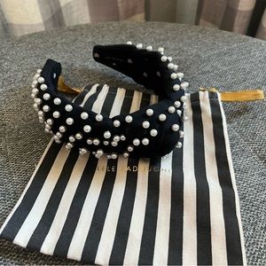 Lele Sadoughi Headband